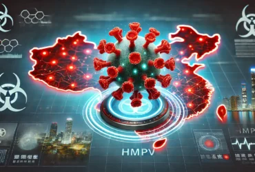 ویروس hMPV چیست؟ بیماری تنفسی جدید در چین