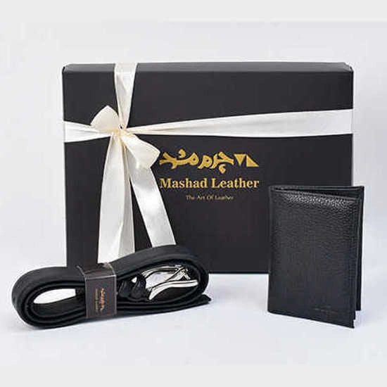  برند چرم مشهد (Mashhad Leather)