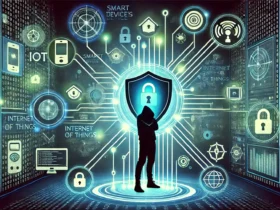 چالش‌ های امنیتی در دنیای اینترنت اشیا