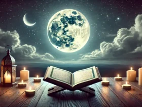 متن دعای شب لیله الرغائب