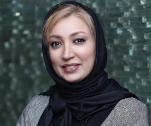 نگار عابدی