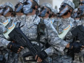 تحرکات نظامی باکو برای حمله به جرموک افزایش تنش‌ها در قفقاز جنوبی