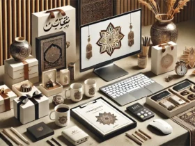 هدیه نوروزی سازمانی