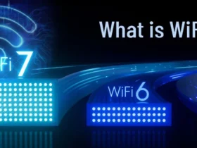 مودم‌ های Wi-Fi 7