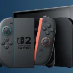 کنسول بازی جدید نینتندو Nintendo Switch 2