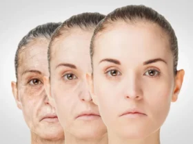 نقش آبرسانی در جلوگیری از پیری زودرس