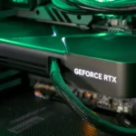 بررسی کارت گرافیک NVIDIA GeForce RTX 5090