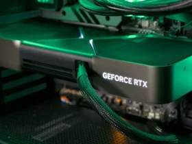 بررسی کارت گرافیک NVIDIA GeForce RTX 5090