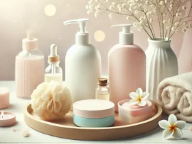 روتین مراقبتی برای داشتن پوستی نرم و لطیف بدن