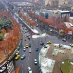 مکان ها و جاهای دیدنی شاهین شهر