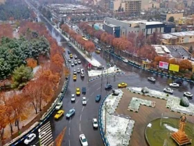 مکان ها و جاهای دیدنی شاهین شهر