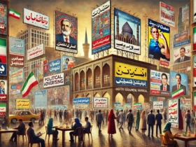 استراتژیهای تبلیغاتی برای انتخابات شوراهای شهر 1404