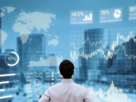 تأثیر تغییرات نرخ بهره بر کسب‌ وکارها