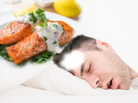 چرا خواب کافی از رژیم غذایی هم مهم‌ تر است؟