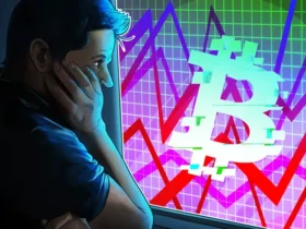 بیت‌کوین سقوط کرد! آیا 83.5 هزار دلار کف قیمت است یا شروع سقوط بیشتر؟