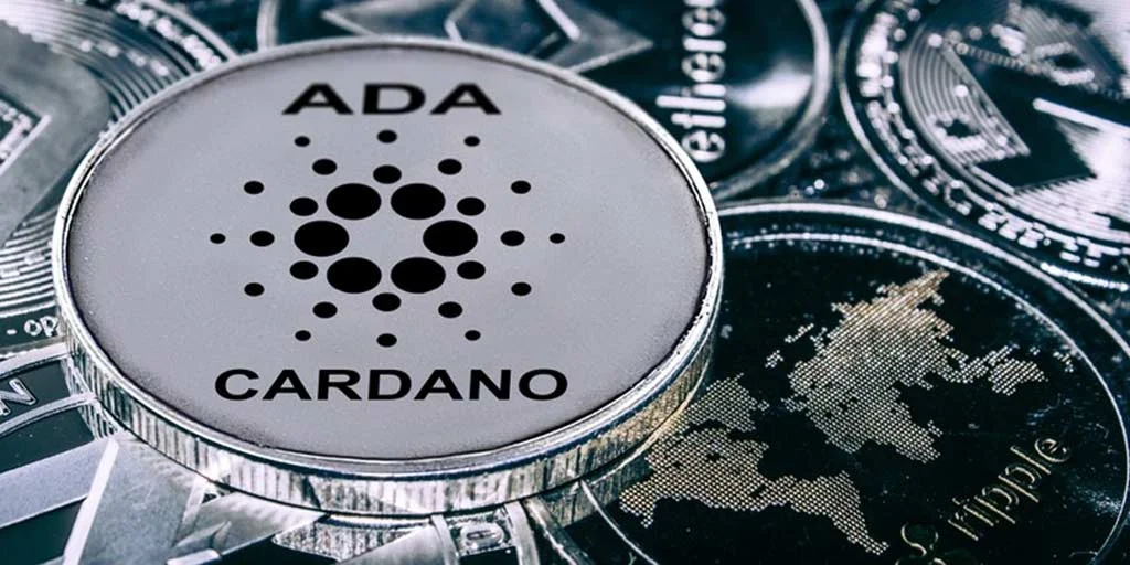 کاردانو (Cardano - ADA)