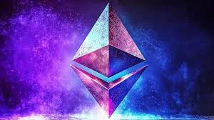 اتریوم (Ethereum - ETH)