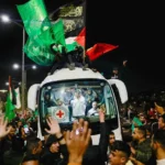 ۶۰۲ اسیر فلسطینی فردا آزاد خواهند شد