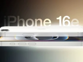 Apple iPhone 16e با قیمت 599 دلار و چیپ‌ ست اختصاصی C1 معرفی شد