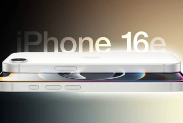 Apple iPhone 16e با قیمت 599 دلار و چیپ‌ ست اختصاصی C1 معرفی شد