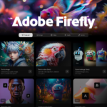 Adobe Firefly AI: انقلاب هوش مصنوعی یا تهدید جدید برای خلاقان؟