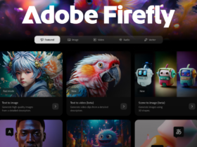 Adobe Firefly AI: انقلاب هوش مصنوعی یا تهدید جدید برای خلاقان؟