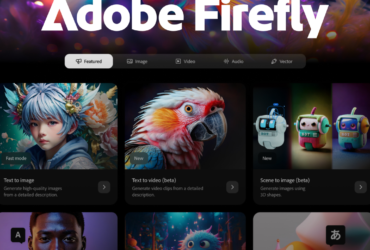 Adobe Firefly AI: انقلاب هوش مصنوعی یا تهدید جدید برای خلاقان؟