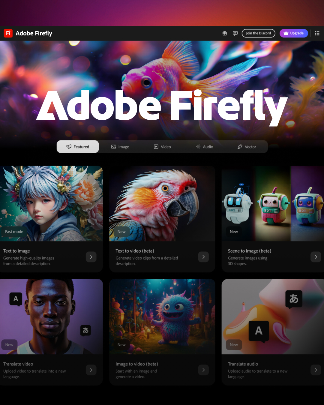 Adobe Firefly AI: انقلاب هوش مصنوعی یا تهدید جدید برای خلاقان؟