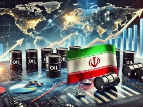تاثیر افزایش قیمت نفت در بازارهای جهانی بر اقتصاد ایران