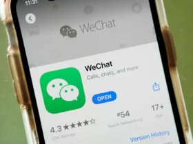 اپل سرویس برنامه‌ نویسان خود را به وی‌ چت آورد: گامی بزرگ برای رقابت در چین!