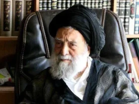 عزای عمومی در اصفهان برای آیت‌ الله مستجاب الدعواتی اعلام شد