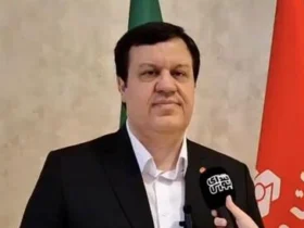 بانک ملت رکورد زد! سرمایه این بانک به ۲۵۰ هزار میلیارد تومان می‌رسد