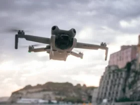 پهپاد DJI Mini 4 Pro