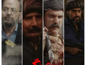 معرفی داستان پیش مرگ