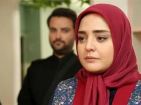 بازپخش سریال «ستایش» از شبکه آی‌فیلم