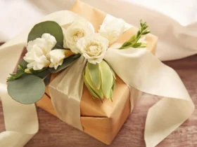 لیستی از بهترین هدایا برای تازه عروس و دوماد
