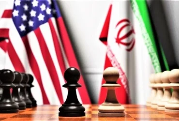 دیوار بلند بی‌اعتمادی ایران به آمریکا