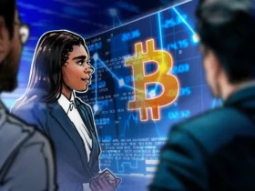 بیت‌کوین هنوز به اوج نرسیده! پیش‌بینی افزایش قیمت سرسام‌آور در 2025