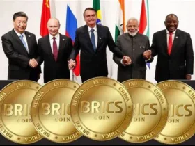 برزیل به دنبال عقب نشینی از ارز مشترک بریکس!