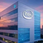 زلزله در دنیای فناوری: Broadcom و TSMC به دنبال تقسیم Intel به دو شرکت جداگانه!