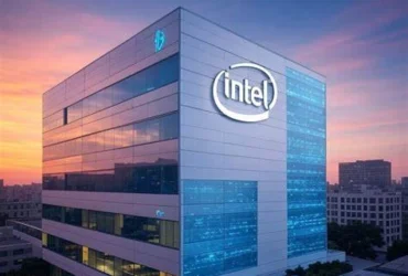 زلزله در دنیای فناوری: Broadcom و TSMC به دنبال تقسیم Intel به دو شرکت جداگانه!