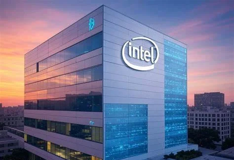 زلزله در دنیای فناوری: Broadcom و TSMC به دنبال تقسیم Intel به دو شرکت جداگانه!