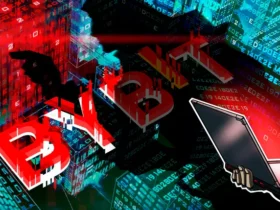 هکر صرافی Bybit میلیون‌ها دلار اتریوم را به دای تبدیل کرد!