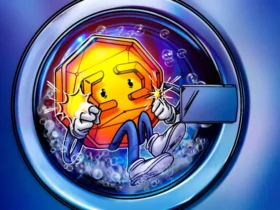 هکرهای Bybit، میلیون ها دلار از 1.4 میلیارد دلار سرقتی را دزدیدند!