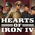 لیست کامل چیت‌ های Hearts of Iron IV آموزش استفاده از دستورات کنسول