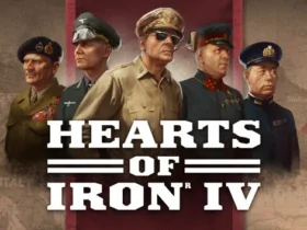 لیست کامل چیت‌ های Hearts of Iron IV آموزش استفاده از دستورات کنسول