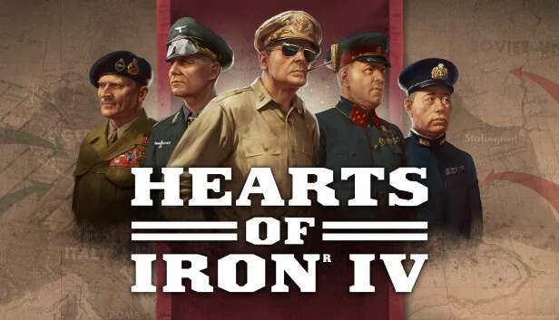 لیست کامل چیت‌ های Hearts of Iron IV آموزش استفاده از دستورات کنسول