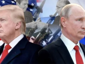 چگونه آمریکا پیمان‌های چهارگانه با روسیه را نقض کرد؟