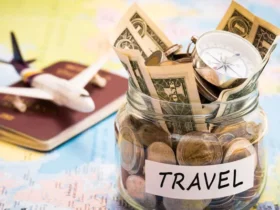 چطور بدون پول زیاد به سفر برویم؟