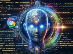تغییرات جدید در کدنویسی با هوش مصنوعی و تکمیل کد با سرعت و دقت بالا